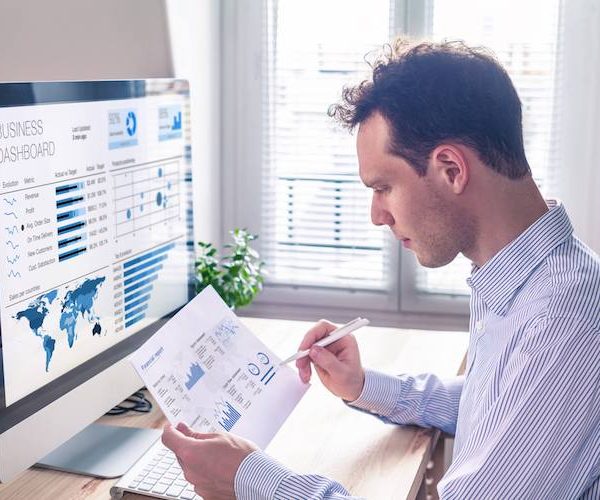 Perencanaan Sistem Informasi 2